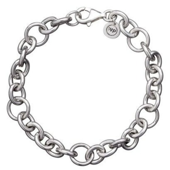 Waxing Poetic Jewelry Waxing Poetic Cable Bracelet Poshmark